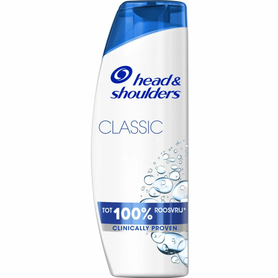 Head & Shoulders Shampoo Classic 95 ml