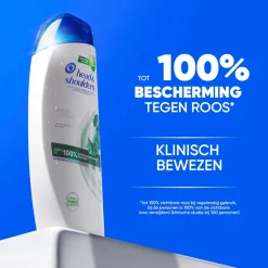 Head & Shoulders Shampoo Jeukende Hoofdhuid 300 ml