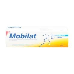 Healthypharm Mobilat Hydrofiele Crème 100 gr