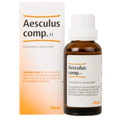 Heel Aesculus Compositum H 100 ml