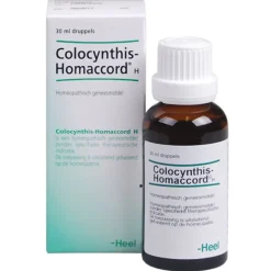 Heel Colocynthis Homaccord H 30 ml