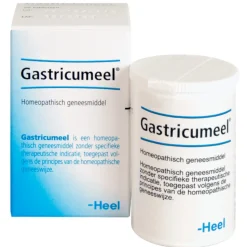 Heel Gastricumeel 250 tabletten