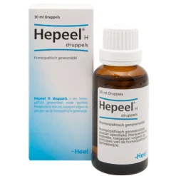 Heel Hepeel H 30 ml