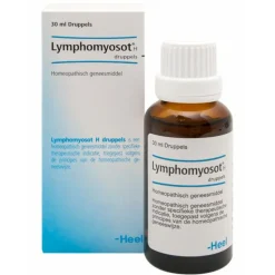 Heel Lymphomyosot H 30 ml