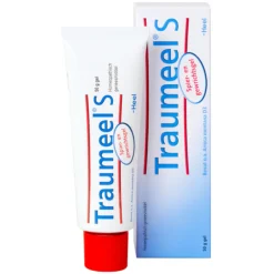 Heel Traumeel S Spier en Gewricht Gel 50 gr