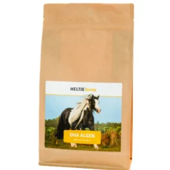HELTIE horse DHA algen 500 gr