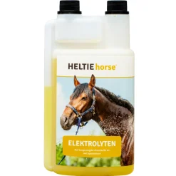 HELTIE horse Elektrolyten 1 liter