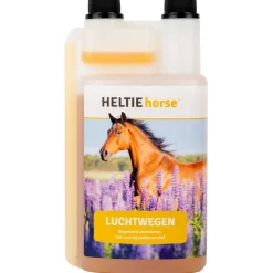 HELTIE horse Luchtwegen 1 liter