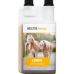 HELTIE horse Lymfe 1 liter
