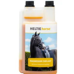 HELTIE horse Magnesium Chelaat 1 liter