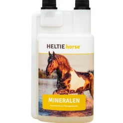 HELTIE horse Mineralen 1 liter