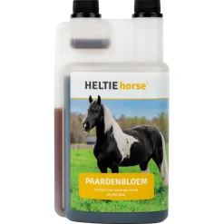 HELTIE horse Paardenbloem 1 liter