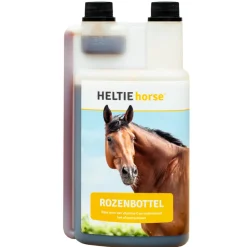 HELTIE horse Rozenbottel 1 liter