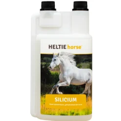 HELTIE horse Silicium 1 liter