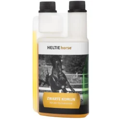HELTIE horse Zwarte Komijn 500 ml