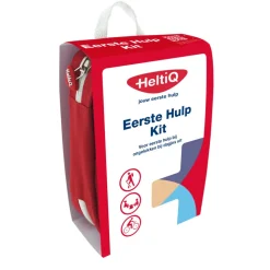 HeltiQ Eerste Hulp Kit