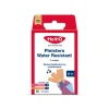 HeltiQ Pleisters Water Resistant 25 stuks