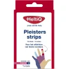 HeltiQ Pleisterstrips 18 stuks