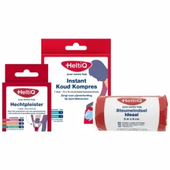 Heltiq Verstuiking van Enkel of Knie Pakket
