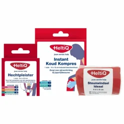 Heltiq Verstuiking van Pols of Elleboog Pakket