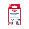 HeltiQ Wondpleisters Sensitive 10x6 cm