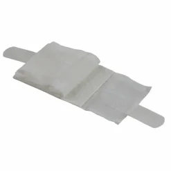 HeltiQ Wondsnelverband nr. 2 6 x 8 cm