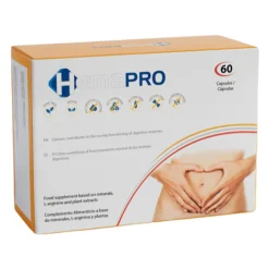 Hemapro Pills 60 capsules