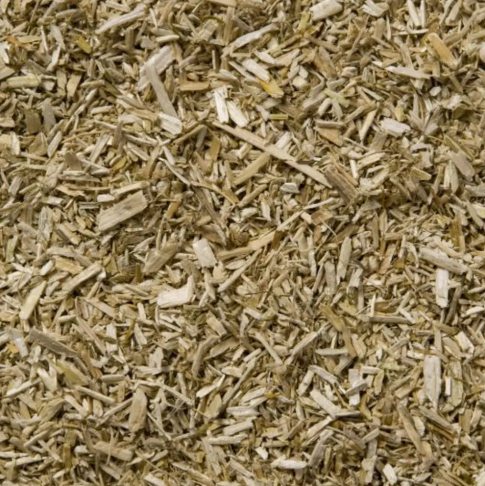 Hemparade Hennepstrooisel 14 kg