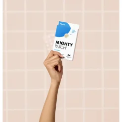 Hero Cosmetics Mighty Patch Invisible+ 24 stuks