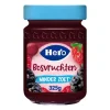 Hero Jam Minder Zoet Bosvruchten 325 gr