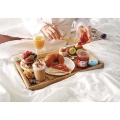 Hero Jam Minder Zoet Bosvruchten 325 gr