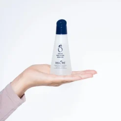 Herome Nagellak Remover Caring zonder Aceton 125 ml