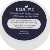 Herome Nagellak Remover Pads Caring zonder Aceton 30 stuks