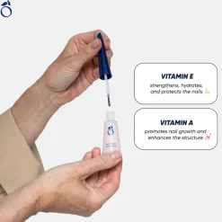 Herome Nail Perfect Anti Aging 10 ml