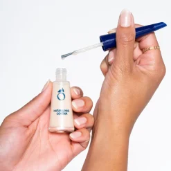 Herome Natural Nail Colour Salmon 10 ml