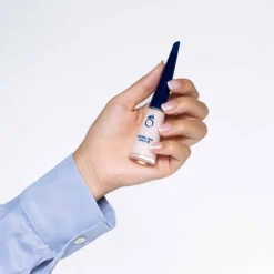 Herome Natural Nail Colour Pink 10 ml