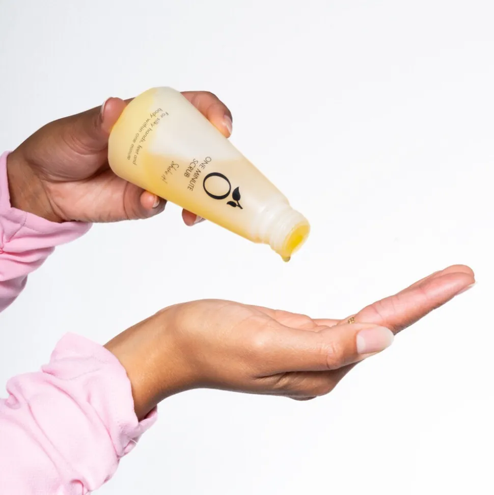 Herome One Minute Manicure 120 ml