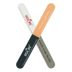 Herome 4-Stappen Glansvijl