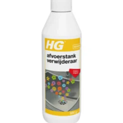 HG Afvoerstank Verwijderaar 500 gr