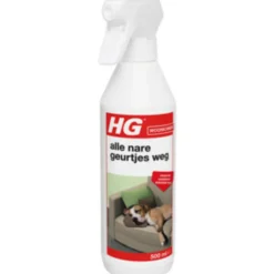 HG Alle Nare Geurtjes Weg 500 ml