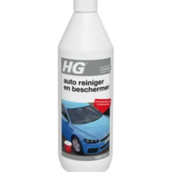 HG Autoreiniger en Beschermer 950 ml