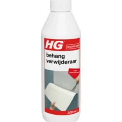 HG Behangverwijderaar 500 ml