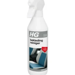 HG Bekledingreiniger 500 ml