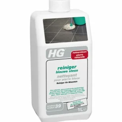 HG Blauwe Steen Reiniger 1 liter