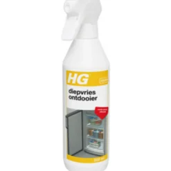 HG Diepvriesontdooier 500 ml