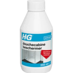 HG Douchecabine Beschermer 250 ml
