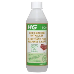 HG Eco Koffiemachine Ontkalker Citroenzuur 500 ml