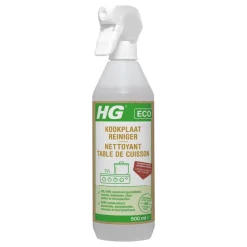 HG Eco Kookplaatreiniger 500 ml