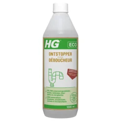 HG Eco Ontstopper 1 liter