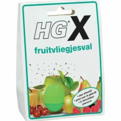 HG Fruitvliegjesval 20 ml